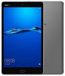 Замена разъема usb на планшете Huawei MediaPad M3 Lite 10.0 в Курске